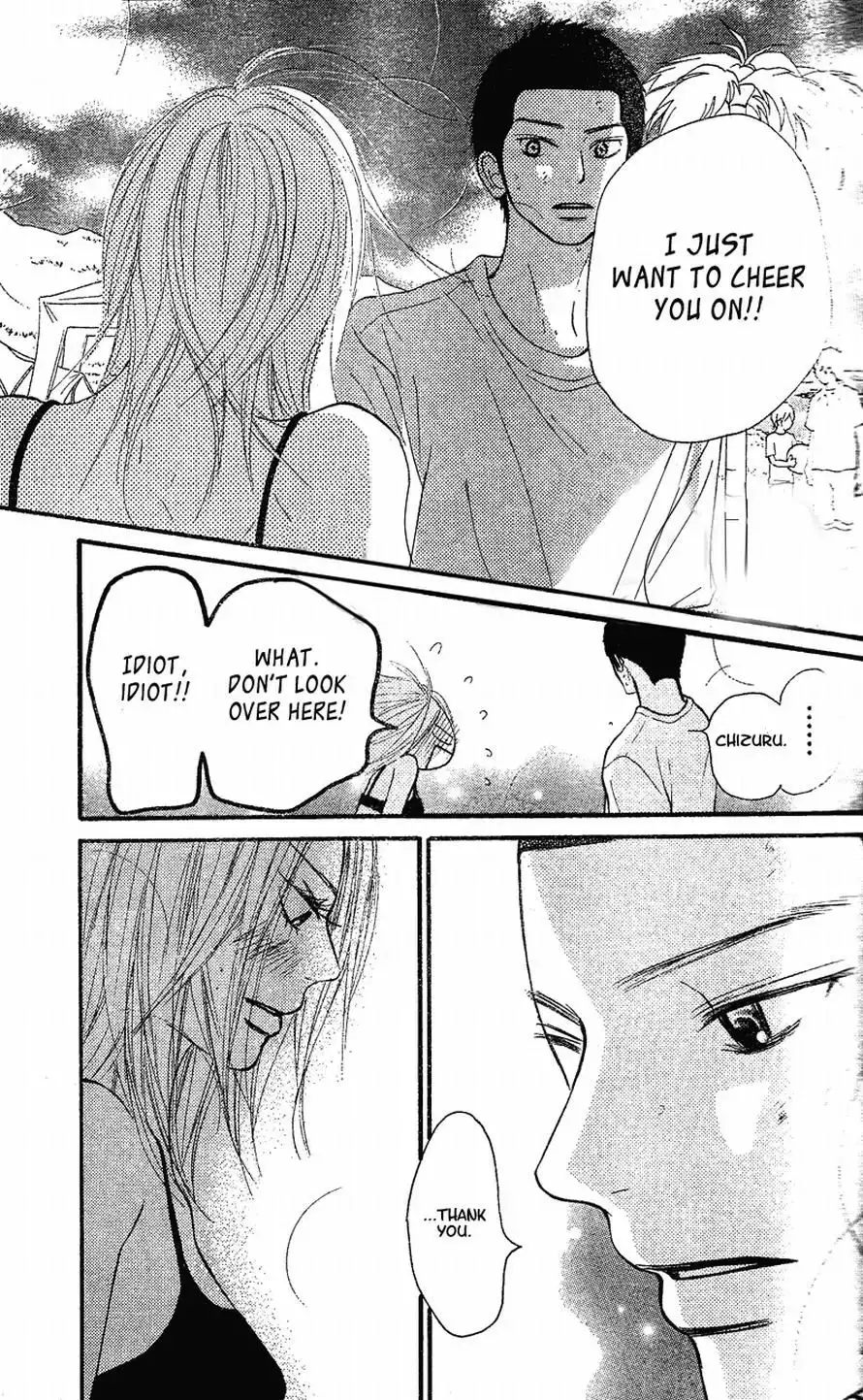 Kimi Ni Todoke Chapter 51 39